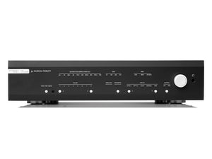 Musical Fidelity M6x DAC - Black / Front