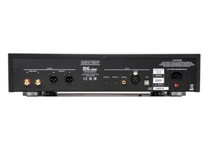Musical Fidelity M6x DAC - Black / Rear