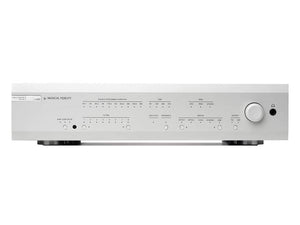 Musical Fidelity M6x DAC - Silver / Rear
