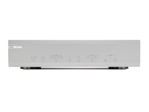 Musical Fidelity M6x Vinyl - Silver / Front