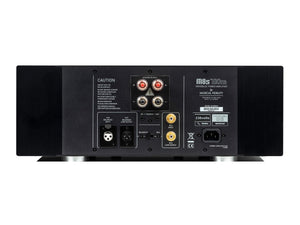 Musical Fidelity M8s 700M - Black / Rear
