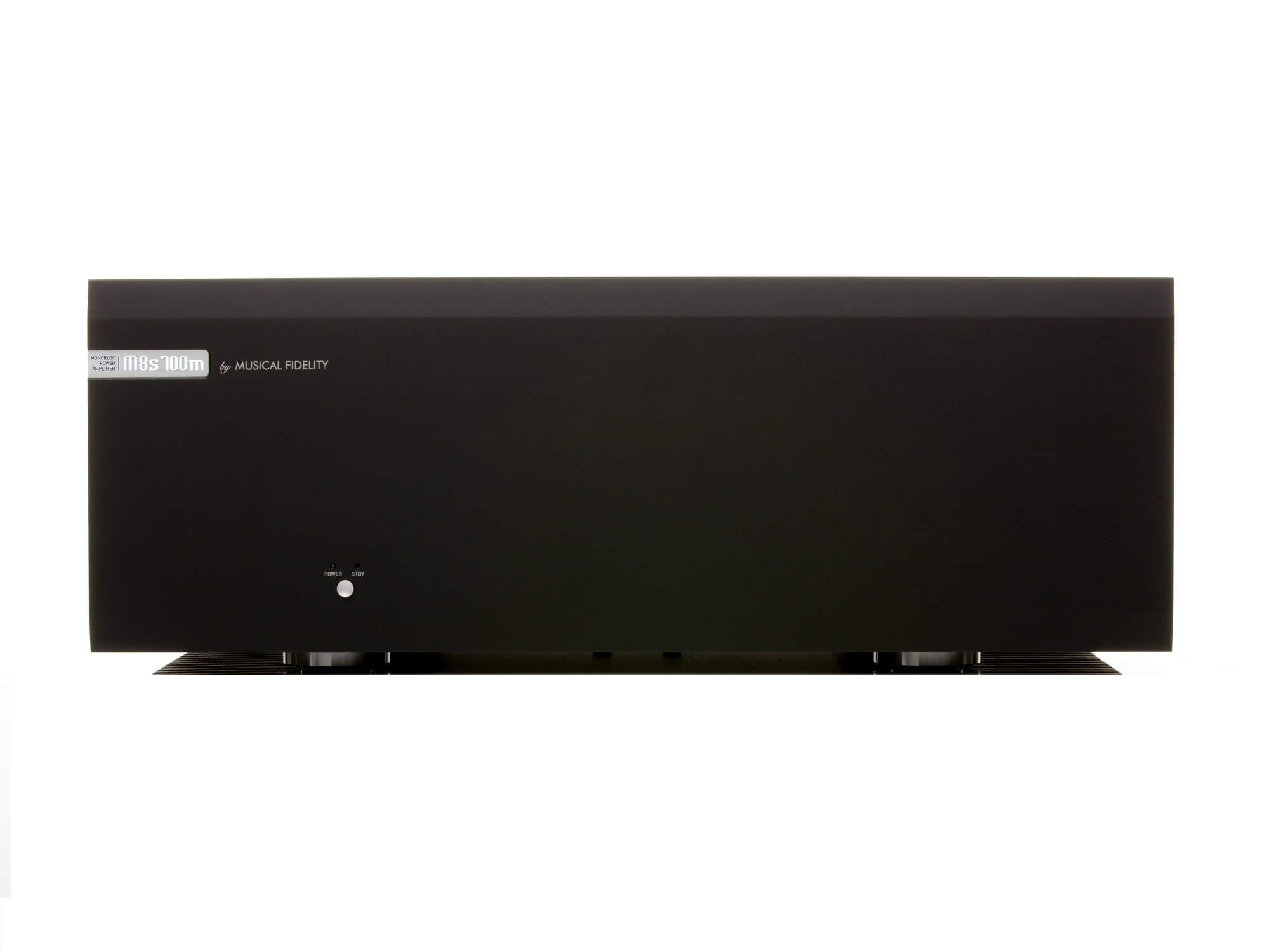 Musical Fidelity M8s 700M - Monobloc Power Amplifier