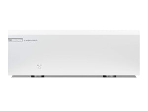 Musical Fidelity M8s 700M - Silver / Front