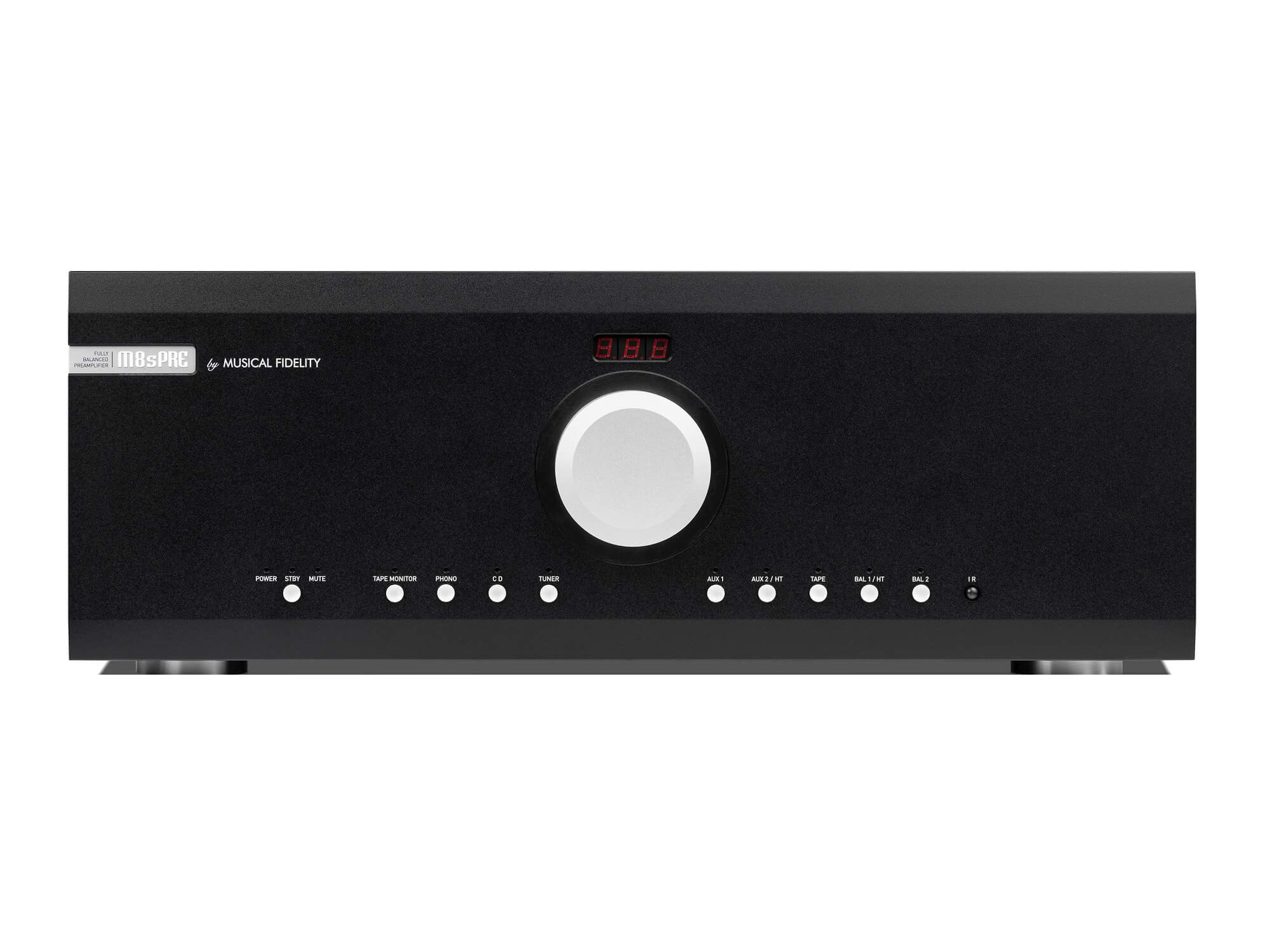 Musical Fidelity M8s PRE - Preamplifier