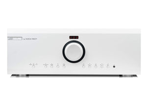 Musical Fidelity M8s PRE - Silver / Front