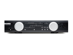 Musical Fidelity M8x DAC - Black / Front