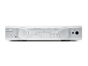 Musical Fidelity M8x DAC - Silver / Rear