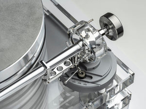 Musical Fidelity M8x TT - Tonearm Assembly