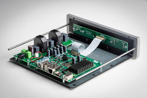 Musical Fidelity MX-Stream - Internal PCB