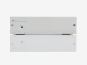 Musical Fidelity V90 LPS - Silver Front
