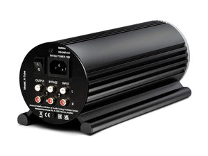 Musical Fidelity X-Tube - Rear Connections