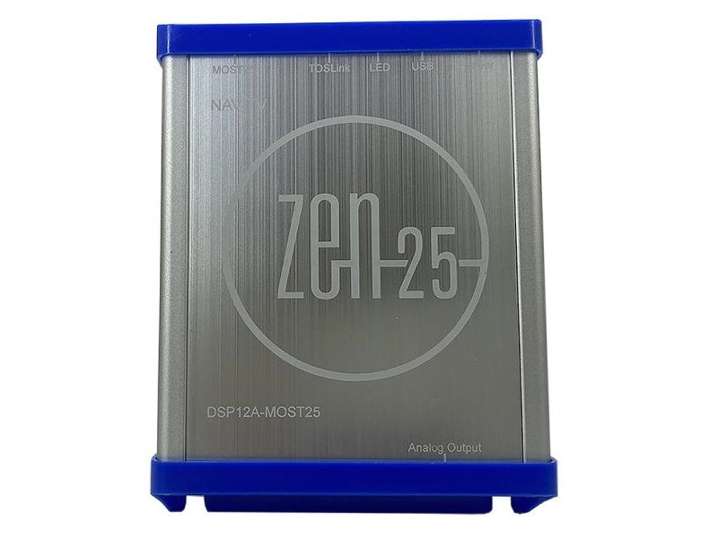 NavTV Zen 25