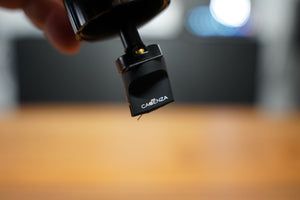 Ortofon Cadenza Black Moving Coil - 5