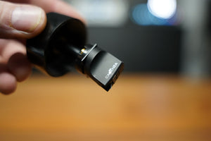 Ortofon Cadenza Black Moving Coil - 8