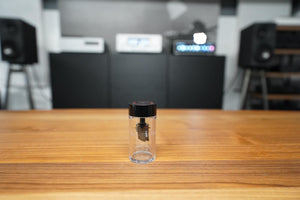 Ortofon Cadenza Black Moving Coil - Box