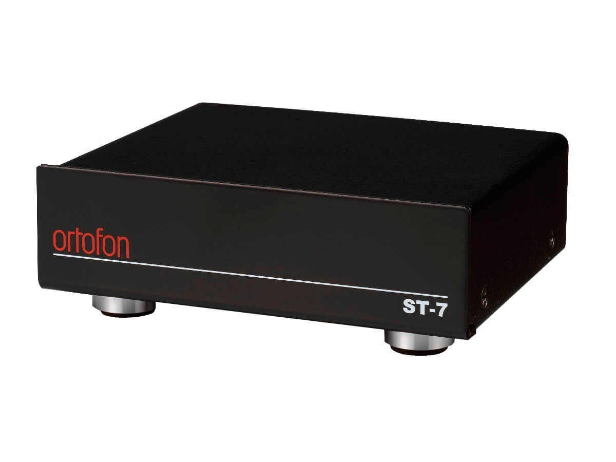 Ortofon ST-7 - Step Up Transformer