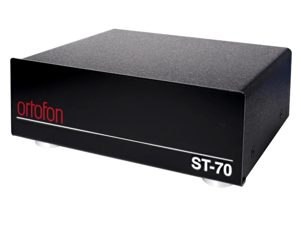Ortofon ST-70 - Step-Up Transformer