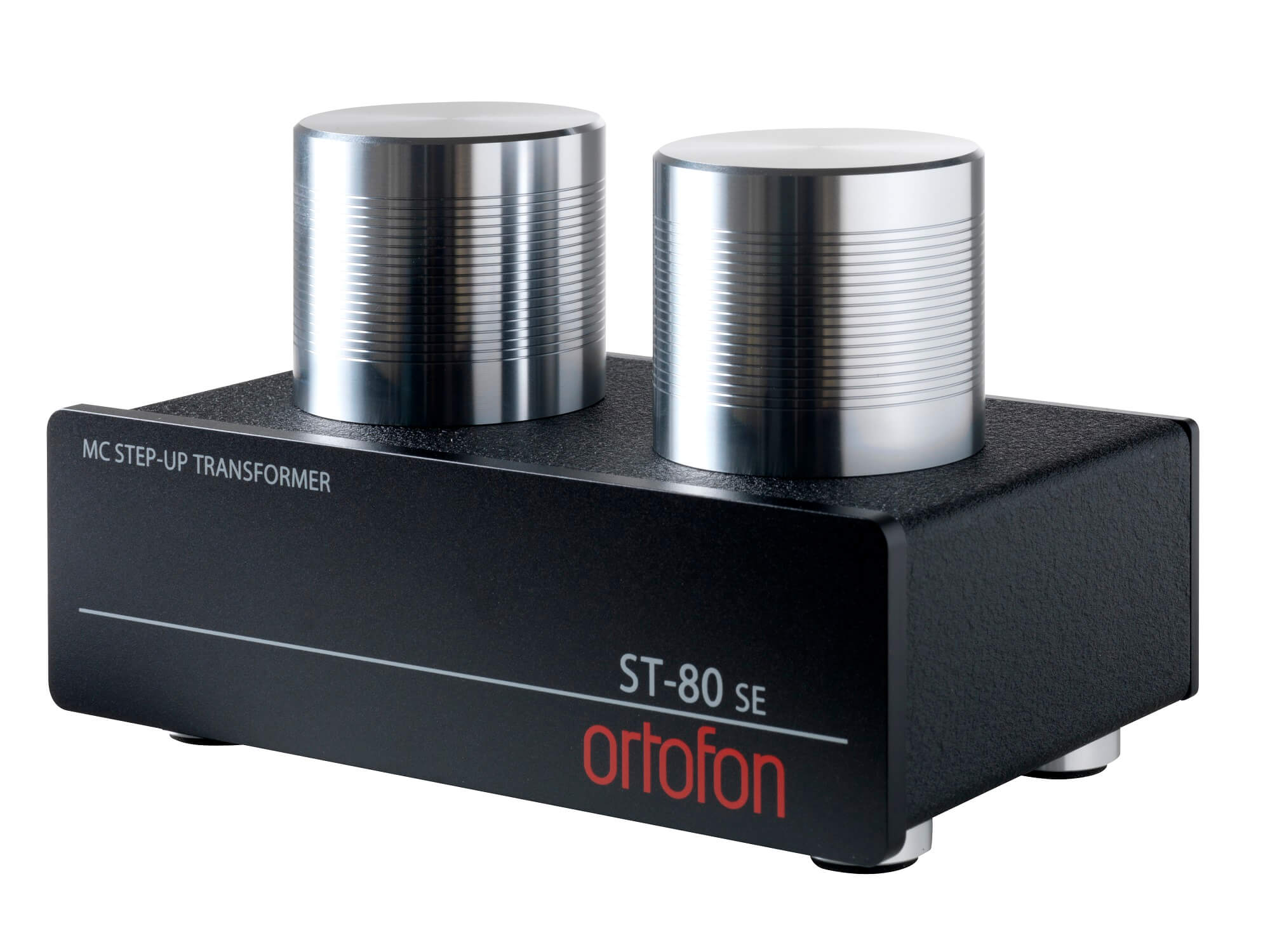 Ortofon ST-80 SE - Step-Up Transformer