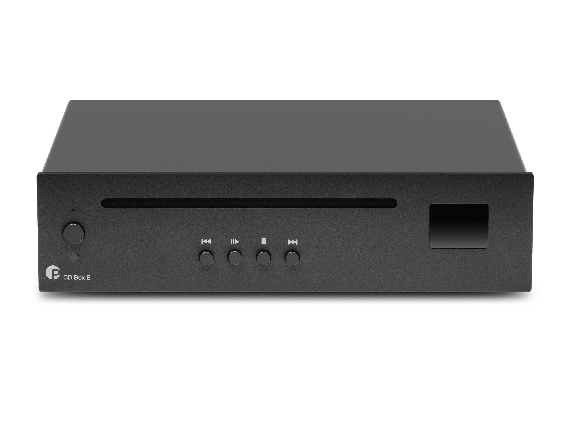 Pro-Ject CD Box E - Compact CD Player