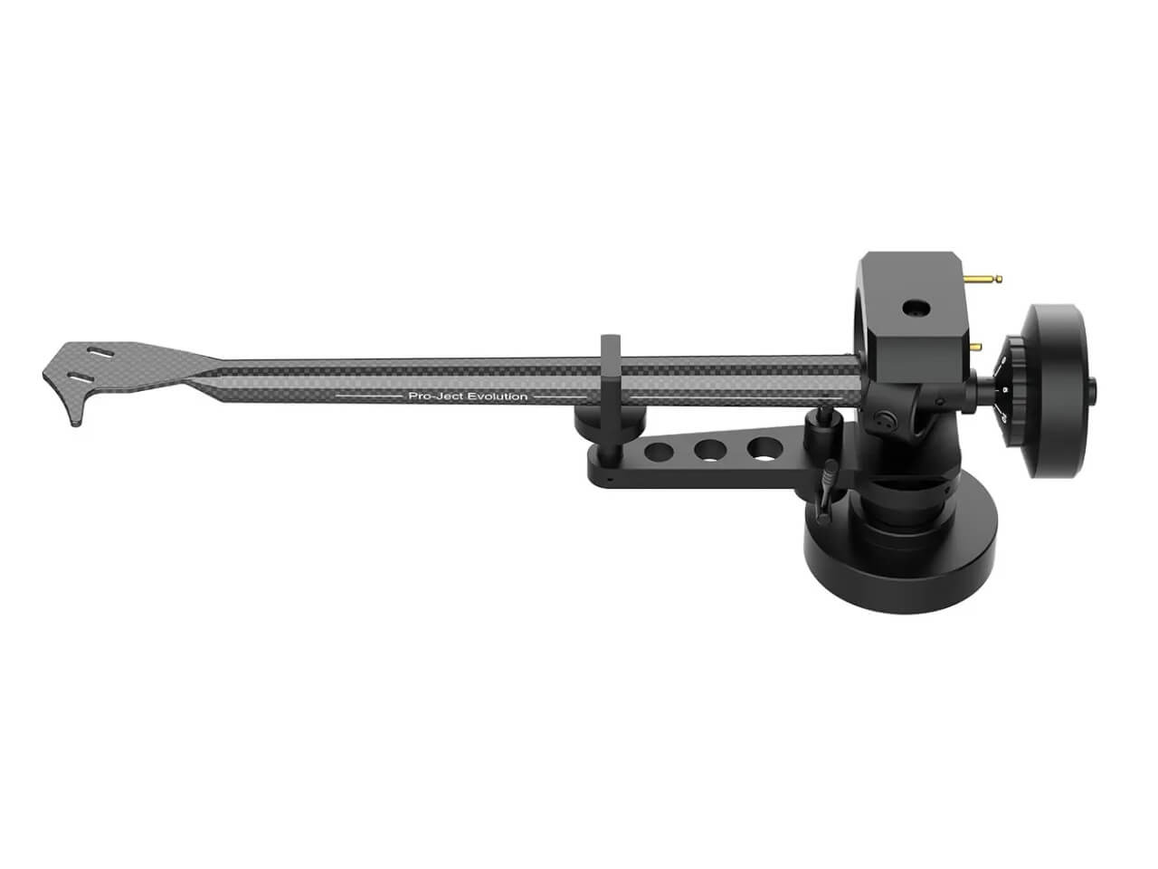 Pro-Ject Evo CC - Tonearms