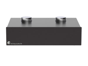 Pro-Ject MC Step Up Box S3 - Transformer