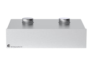 Pro-Ject MC Step Up Box S3 - Silver