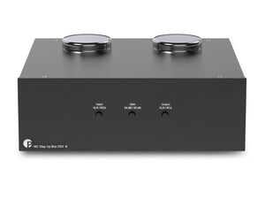 Pro-Ject MC Step Up Box DS3 B - Transformer