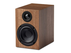 Pro-Ject Speaker Box 3E - Walnut - Front Side