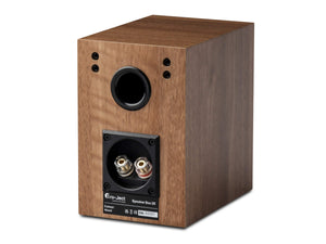 Pro-Ject Speaker Box 3E - Walnut - Rear
