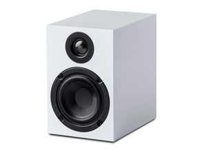 Pro-Ject Speaker Box 3E - White - Front without Grille