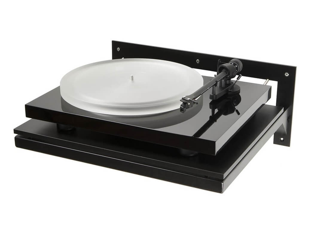 Pro-Ject Wallmount it 1 - Turntable Wall Mount