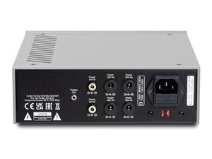 Pro-Ject Power Box DS3 Sources - Silver / Rear