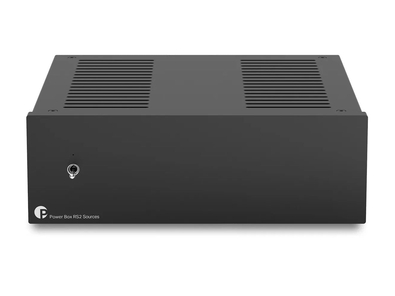 Pro-Ject Power Box RS2 Sources - Power Supply