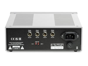 Pro-Ject Power Box RS2 Sources - Rear