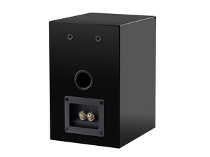 Pro-Ject Speaker Box 5 E - Black Rear