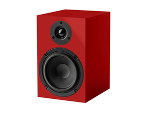 Pro-Ject Speaker Box 5 E - Red Front