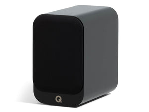Q Acoustics 3010c - Black / Grille