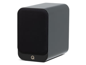 Q Acoustics 3020c - Black - Grille