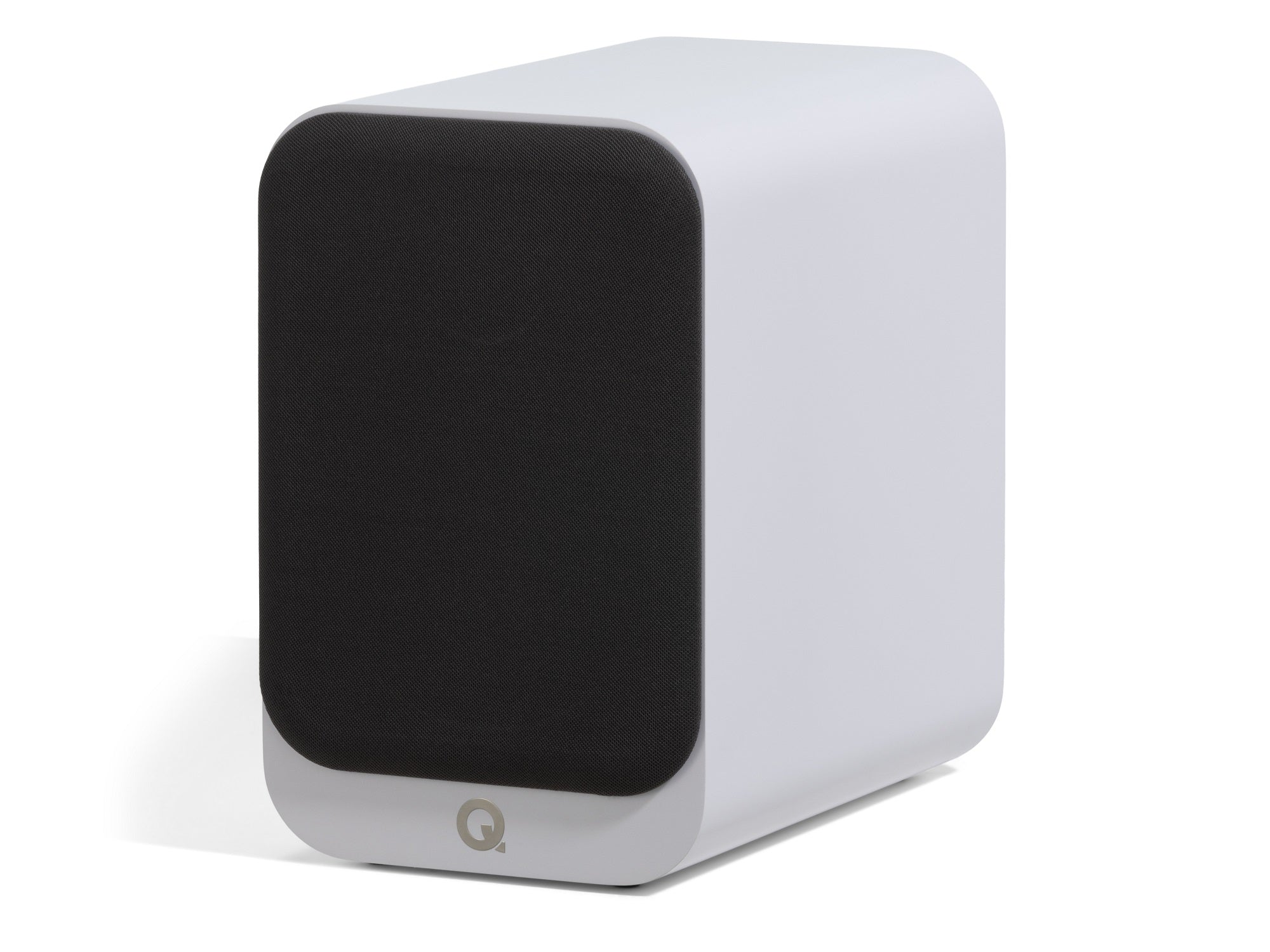 Q Acoustics 3020c - White - Grille