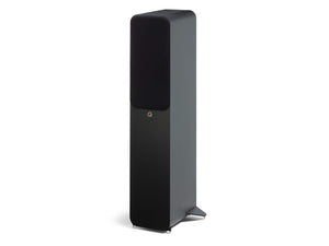 Q Acoustics 3050c - Black / Grille