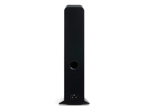 Q Acoustics 3050c - Black / Rear