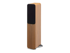 Q Acoustics 3050c - Oak with Grille