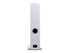 Q Acoustics 3050c - White / Rear
