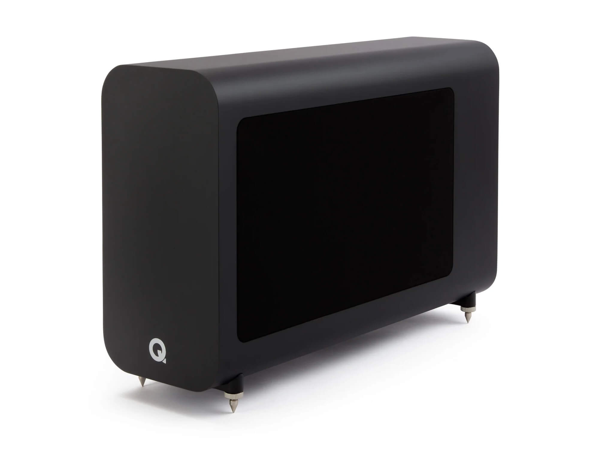 Q Acoustics 3060s - Subwoofer - Satin Black