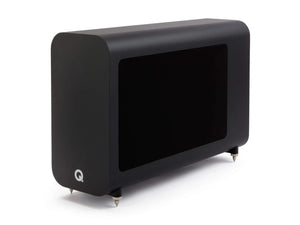 Q Acoustics 3060s - Subwoofer - Satin Black
