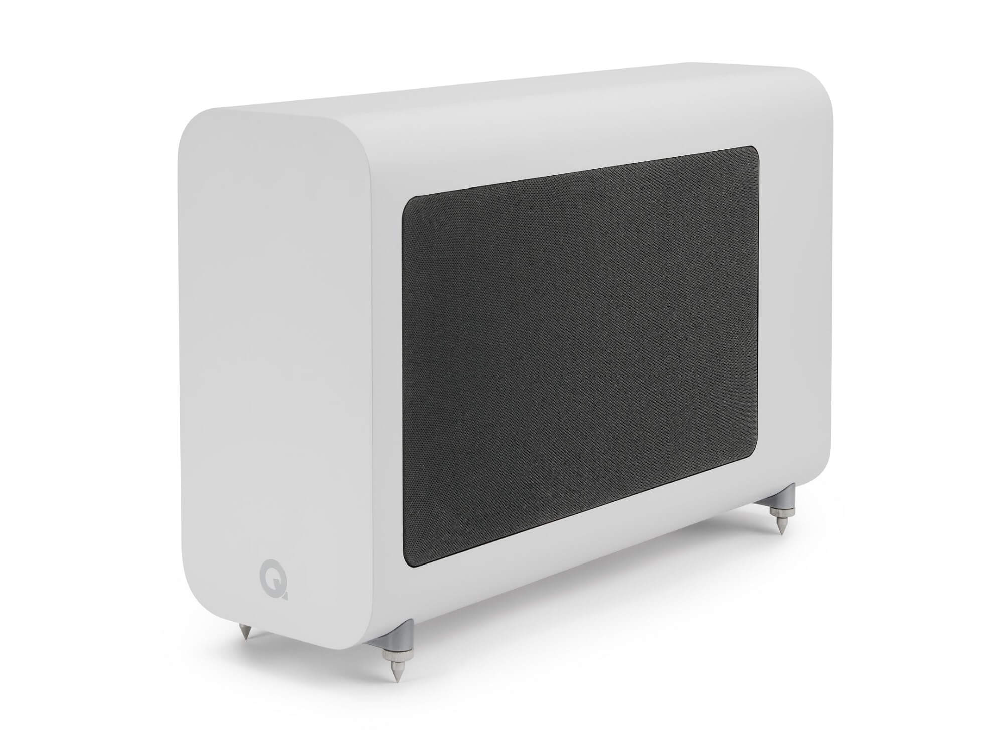 Q Acoustics 3060s - Subwoofer - Satin White