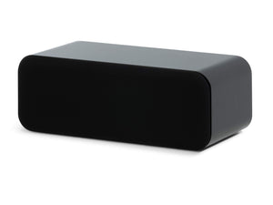 Q Acoustics 3090c - Black with Grille