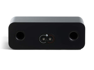Q Acoustics 3090c - Black / Rear