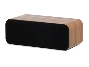 Q Acoustics 3090c - Oak with Grille
