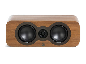 Q Acoustics 3090c - Centre Speaker - Oak